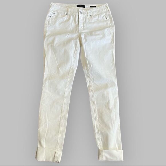 Robert Rodriguez Jazz Skinny Jeans Pants, white - Picture 2 of 12